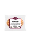 Muffin sypaný amarantem  100g    / 2 ks / 